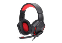 Redragon H220 Themis Auriculares Gaming Negros