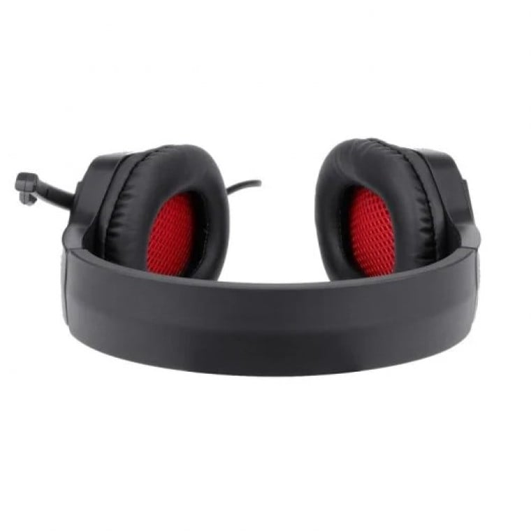 Redragon H220 Themis Auriculares Gaming Negros