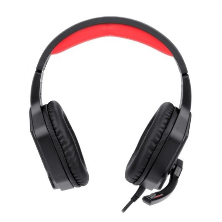 Redragon H220 Themis Auriculares Gaming Negros