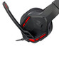 Redragon H220 Themis Auriculares Gaming Negros