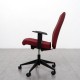 Oficinas Montiel MM1210 Silla Ergonómica de Oficina Brazos 1D