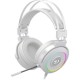 Redragon Lamia White Auriculares Gaming 7.1 RGB