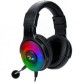 Redragon H350 Pandora RGB Auriculares Gaming 7.1 Negros Redragon H350 Pandora RGB Auriculares Gaming 7.1 Negros