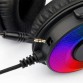 Redragon H350 Pandora RGB Auriculares Gaming 7.1 Negros Redragon H350 Pandora RGB Auriculares Gaming 7.1 Negros