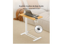 Mesa Auxiliar para Cama H3&H3 PRO (H3&H3 PRO)