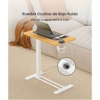 Mesa Auxiliar para Cama H3&H3 PRO (H3&H3 PRO)