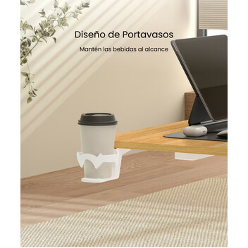 Mesa Auxiliar para Cama H3&H3 PRO (H3&H3 PRO)