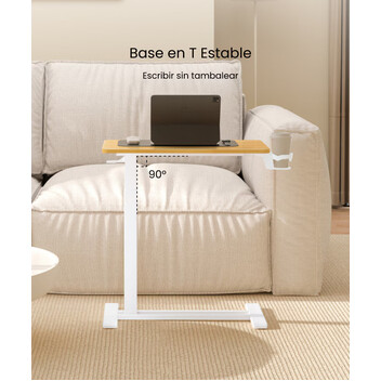 Mesa Auxiliar para Cama H3&H3 PRO (H3&H3 PRO)