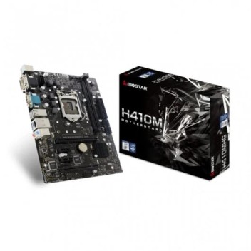Biostar H410MHG Biostar H410MHG