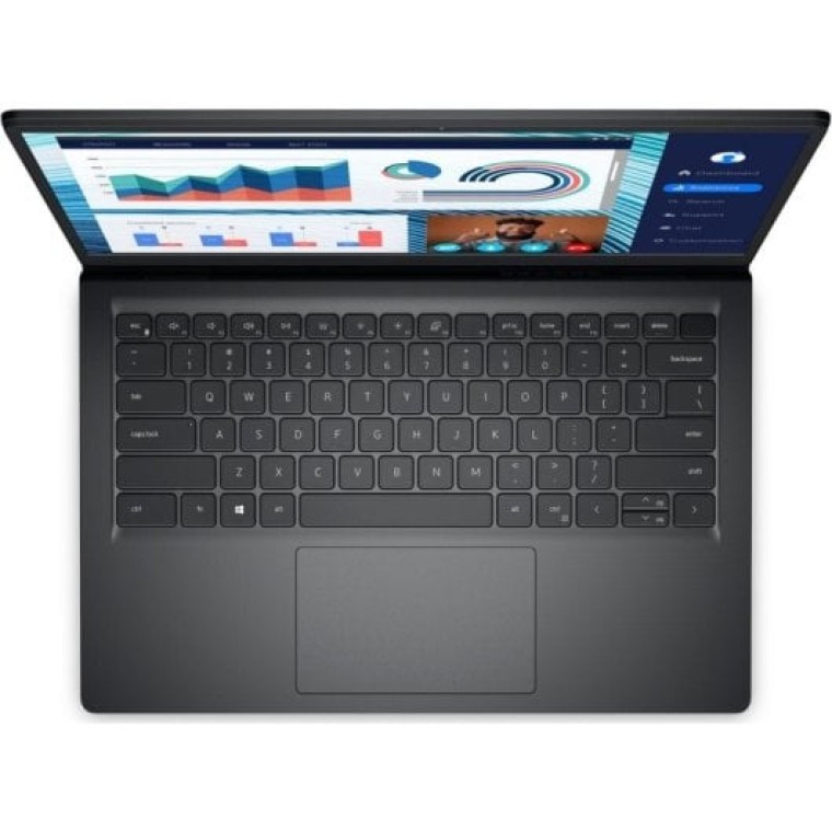 Dell Vostro 3420 Intel Core i5-1235U/16GB/512GB SSD/14" Teclado Italiano