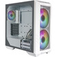 Cooler Master HAF 500 Cristal Templado USB 3.0 Blanca Cooler Master HAF 500 Cristal Templado USB 3.0 Blanca
