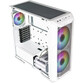 Cooler Master HAF 500 Cristal Templado USB 3.0 Blanca Cooler Master HAF 500 Cristal Templado USB 3.0 Blanca