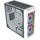 Cooler Master HAF 500 Cristal Templado USB 3.0 Blanca Cooler Master HAF 500 Cristal Templado USB 3.0 Blanca