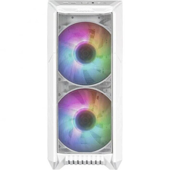 Cooler Master HAF 500 Cristal Templado USB 3.0 Blanca Cooler Master HAF 500 Cristal Templado USB 3.0 Blanca