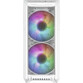 Cooler Master HAF 500 Cristal Templado USB 3.0 Blanca Cooler Master HAF 500 Cristal Templado USB 3.0 Blanca