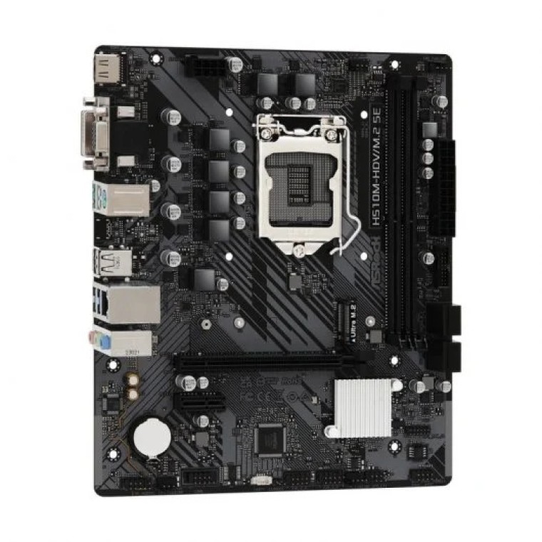 Asrock H510M-HDV/M.2 SE