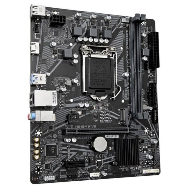 Gigabyte H510M K V2