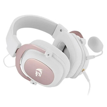 Redragon Zeus X Auriculares Gaming RGB 7.1 Virtual USB Blancos Redragon Zeus X Auriculares Gaming RGB 7.1 Virtual USB Blancos