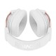 Redragon Zeus X Auriculares Gaming RGB 7.1 Virtual USB Blancos