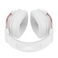 Redragon Zeus X Auriculares Gaming RGB 7.1 Virtual USB Blancos Redragon Zeus X Auriculares Gaming RGB 7.1 Virtual USB Blancos