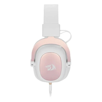 Redragon Zeus X Auriculares Gaming RGB 7.1 Virtual USB Blancos Redragon Zeus X Auriculares Gaming RGB 7.1 Virtual USB Blancos