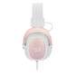 Redragon Zeus X Auriculares Gaming RGB 7.1 Virtual USB Blancos Redragon Zeus X Auriculares Gaming RGB 7.1 Virtual USB Blancos
