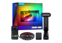 Govee H605C Envisual TV BACKLIGHT T2 Tira LED Inteligente RGB para Televisores