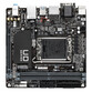Placa Base Gigabyte H610I DDR4 LGA 1700 mITX Soporte 64GB M.2 SATA III Placa Base Gigabyte H610I DDR4 LGA 1700 mITX Soporte 64GB M.2 SATA III