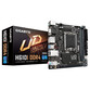 Placa Base Gigabyte H610I DDR4 LGA 1700 mITX Soporte 64GB M.2 SATA III Placa Base Gigabyte H610I DDR4 LGA 1700 mITX Soporte 64GB M.2 SATA III
