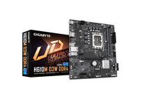 Placa Base Gigabyte H610M D3W DDR4 (Rev 1.0)