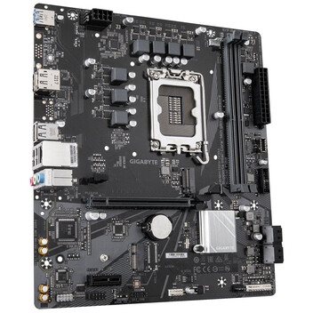 Placa Base Gigabyte H610M D3W DDR4 (Rev 1.0)