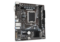 Placa Base Gigabyte H610M H V2 DDR5 LGA 1700 Micro-ATX M.2/SATA III 96GB