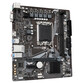 Placa Base Gigabyte H610M H V2 DDR5 LGA 1700 Micro-ATX M.2/SATA III 96GB Placa Base Gigabyte H610M H V2 DDR5 LGA 1700 Micro-ATX M.2/SATA III 96GB