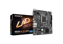 Placa Base Gigabyte H610M H V3 DDR4 G10