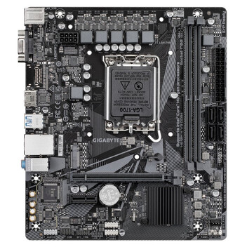 Placa Base Gigabyte H610M H V3 DDR4 G10