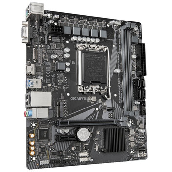 Placa Base Gigabyte H610M H V3 DDR4 G10