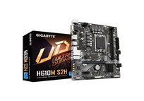 Gigabyte H610M S2H 1.0