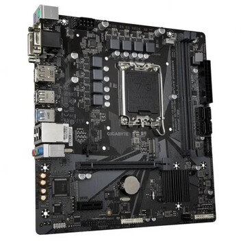 Gigabyte H610M S2H V2 DDR4 Gigabyte H610M S2H V2 DDR4