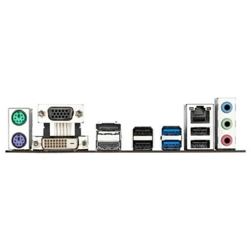 Gigabyte H610M S2H V2 DDR4 Gigabyte H610M S2H V2 DDR4