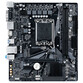 Placa Base Gigabyte H610M LGA1700 Micro-ATX H610M S2H V2 DDR5 PCIe M.2 GbE LAN Placa Base Gigabyte H610M LGA1700 Micro-ATX H610M S2H V2 DDR5 PCIe M.2 GbE LAN