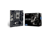 Biostar H610MH D5
