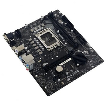 Biostar H610MH D5 Biostar H610MH D5