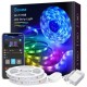 Govee H6110 RGB Tira LED Smart WiFi + BT 10m