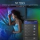 Govee H6110 Tira LED RGB Smart WiFi + Bluetooth 10m