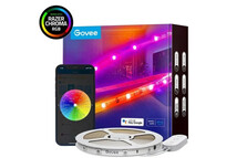 Govee H619A RGB Tira LED Smart WiFi + BT 5m
