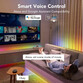 Govee H619A RGB Tira LED Smart WiFi + BT 5m
