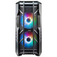Cooler Master HAF 700 The Berserker Cristal Templado Full Tower USB 3.2 Gris Titanio Cooler Master HAF 700 The Berserker Cristal Templado Full Tower USB 3.2 Gris Titanio