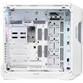 Torre PC Cooler Master HAF700 Cristal Templado USB 3.2 Blanca Torre PC Cooler Master HAF700 Cristal Templado USB 3.2 Blanca