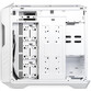 Torre PC Cooler Master HAF700 Cristal Templado USB 3.2 Blanca Torre PC Cooler Master HAF700 Cristal Templado USB 3.2 Blanca