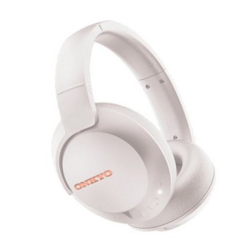 Onkyo H720 Auriculares Bluetooth Blancos Onkyo H720 Auriculares Bluetooth Blancos